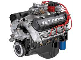 P3601 Engine